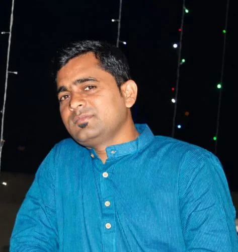Ratnakar Mamdapure