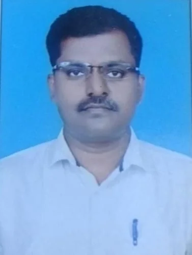 Mukund Khaladkar