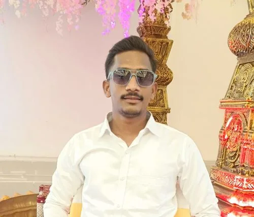Nagesh Balke